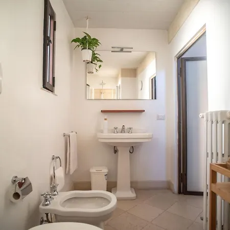 Corte Dei Saraceni - Selection Apartmán Lecce
