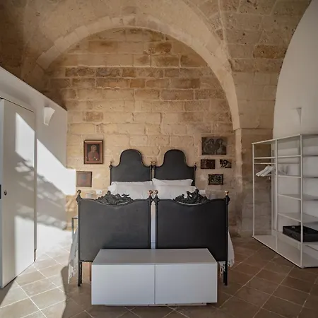 Corte Dei Saraceni - Selection Apartmán