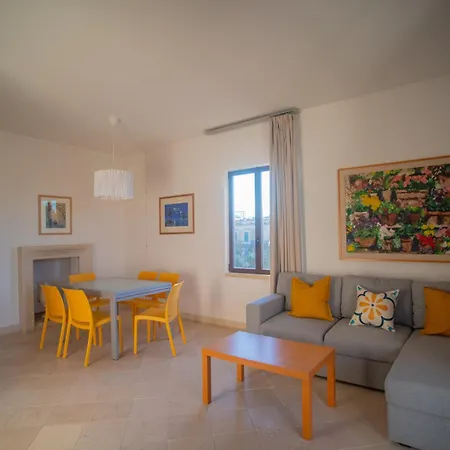 Apartmán Corte Dei Saraceni - Selection Lecce