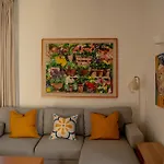 Corte Dei Saraceni לצ'ה