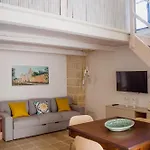 Corte Dei Saraceni Appartement Lecce