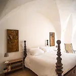 Corte Dei Saraceni * Lecce