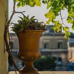 דירה Corte Dei Saraceni