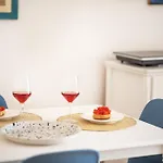 Appartement Corte Dei Saraceni