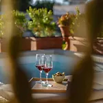 Appartement Corte Dei Saraceni Lecce