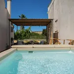 Corte Dei Saraceni Lecce