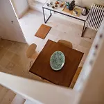 Corte Dei Saraceni Lecce