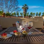 Appartement Corte Dei Saraceni