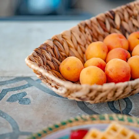 Corte Dei Saraceni Apartman *