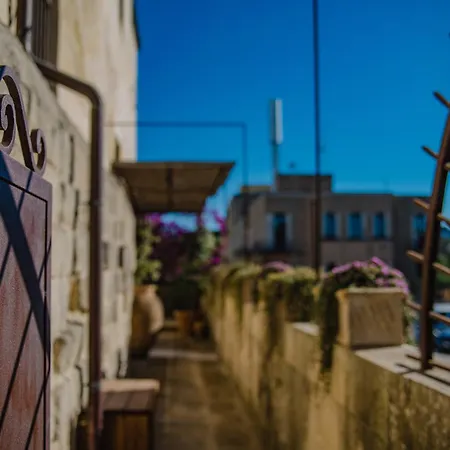 Apartman Corte Dei Saraceni *