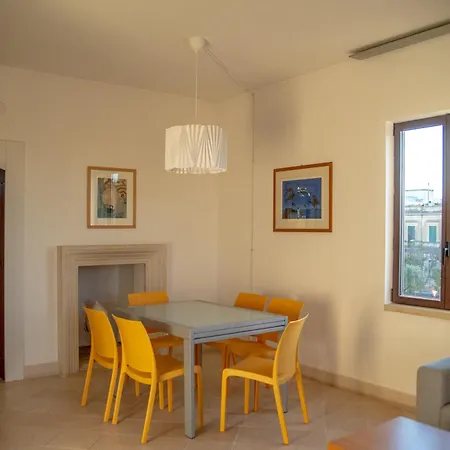 Apartman Corte Dei Saraceni Lecce