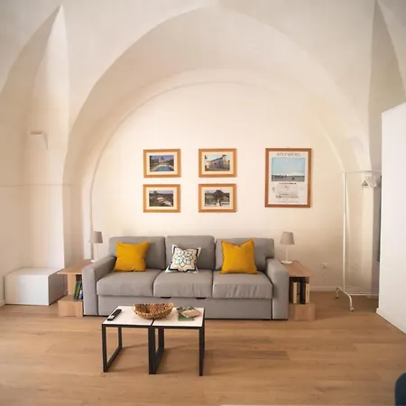 Corte Dei Saraceni *