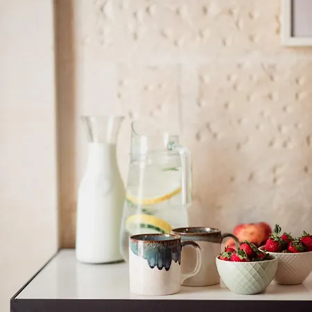 Apartman Corte Dei Saraceni *