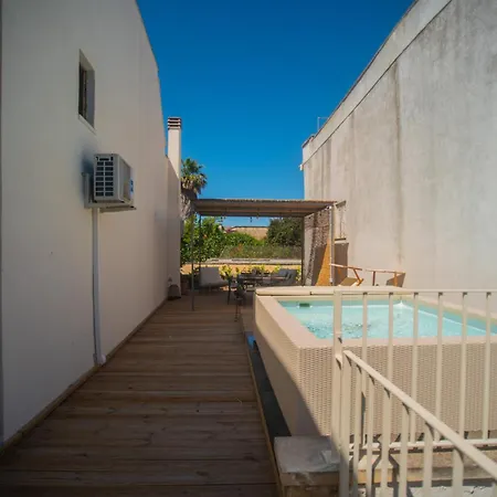 Corte Dei Saraceni *