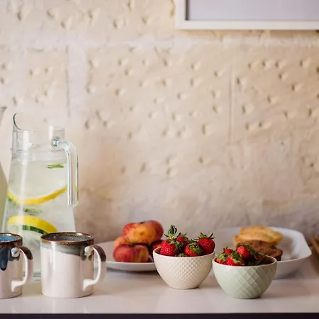 Apartman Corte Dei Saraceni