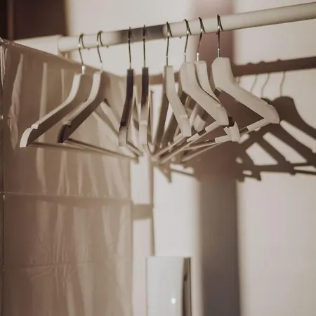 Corte Dei Saraceni شقة *