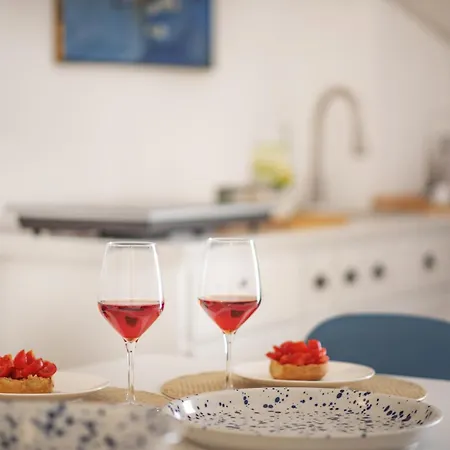 Apartman Corte Dei Saraceni *