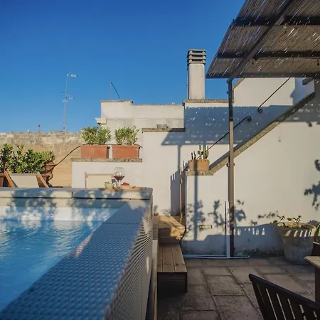 Corte Dei Saraceni *