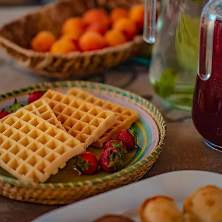 Corte Dei Saraceni شقة