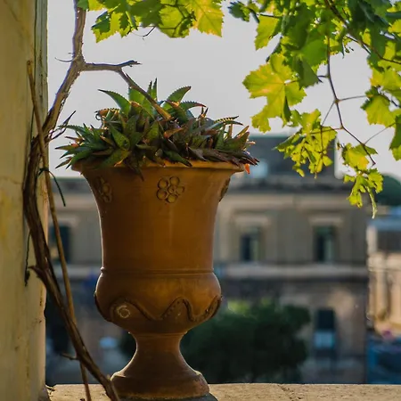 Apartman Corte Dei Saraceni