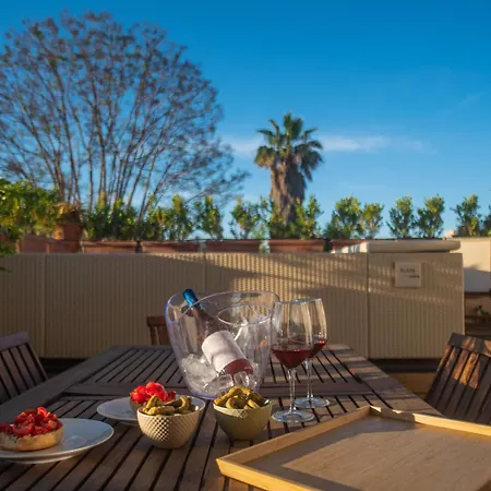 Corte Dei Saraceni *