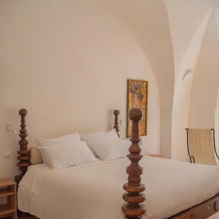 Corte Dei Saraceni * ليتشي