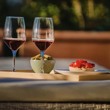 Apartman Corte Dei Saraceni Lecce