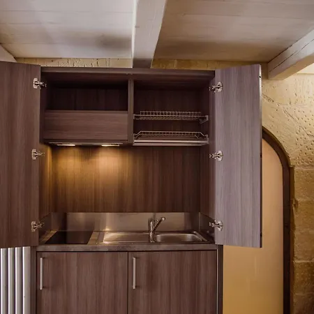 Corte Dei Saraceni *