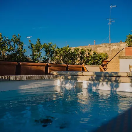 Corte Dei Saraceni * ليتشي