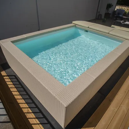 Corte Dei Saraceni Apartman *