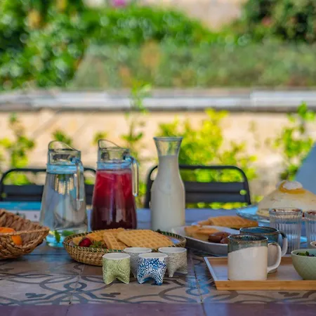 Apartman Corte Dei Saraceni *