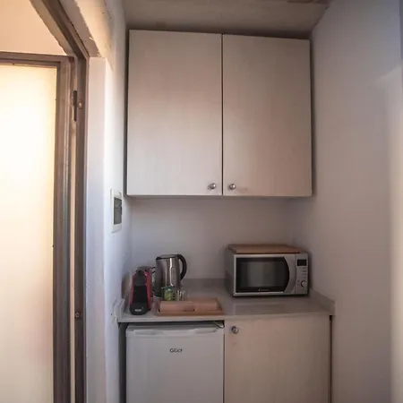 Corte Dei Saraceni *