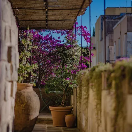 Corte Dei Saraceni * ليتشي