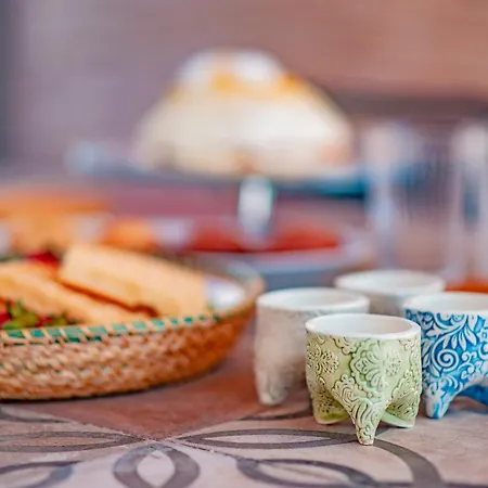 Corte Dei Saraceni Apartman *