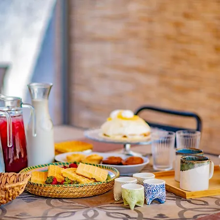 Apartman Corte Dei Saraceni *