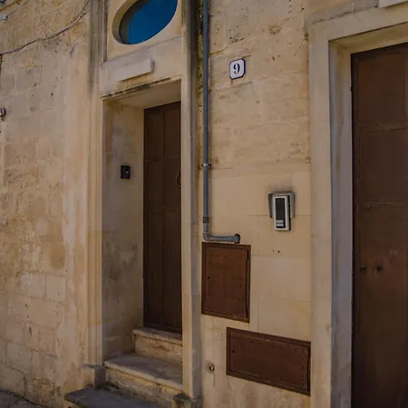 شقة Corte Dei Saraceni ليتشي