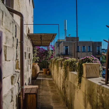 Corte Dei Saraceni *