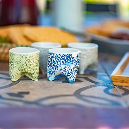 Corte Dei Saraceni شقة