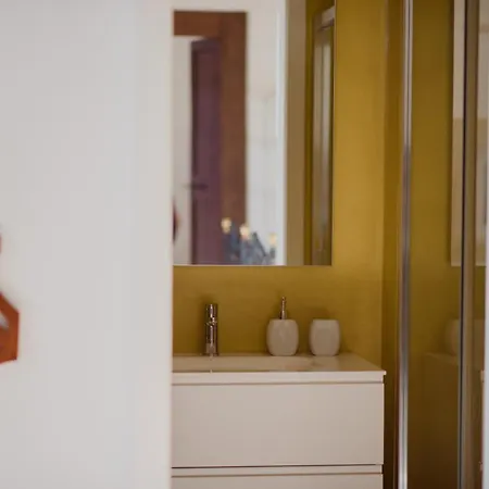 Apartman Corte Dei Saraceni