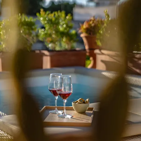 شقة Corte Dei Saraceni ليتشي