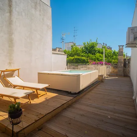 Corte Dei Saraceni Lecce