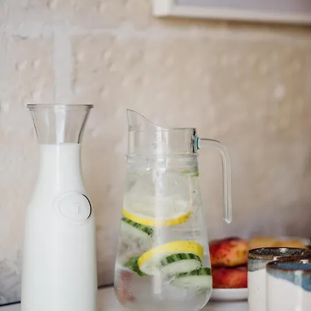 Corte Dei Saraceni * ليتشي