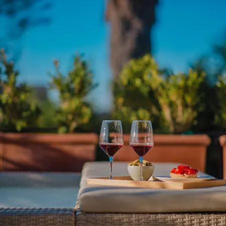 Apartman Corte Dei Saraceni *