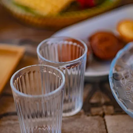 Corte Dei Saraceni شقة ليتشي