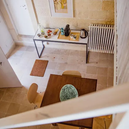 Corte Dei Saraceni *