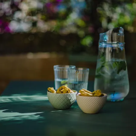 Corte Dei Saraceni * Lecce