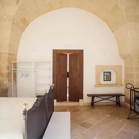 Corte Dei Saraceni Apartman Lecce