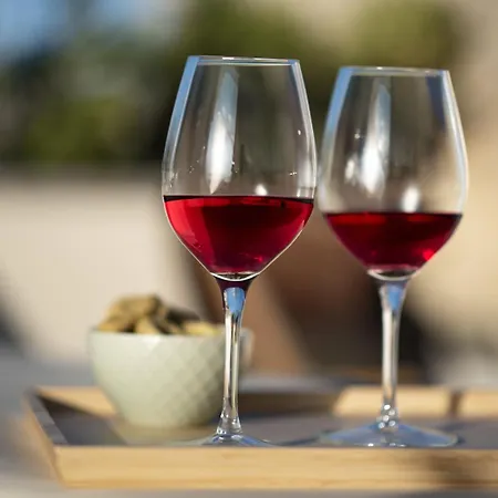 Corte Dei Saraceni ليتشي