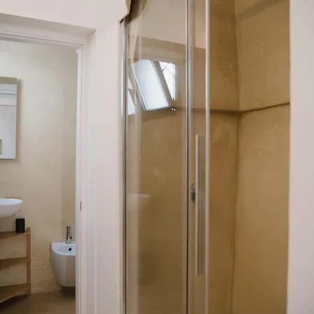 Corte Dei Saraceni * Lecce