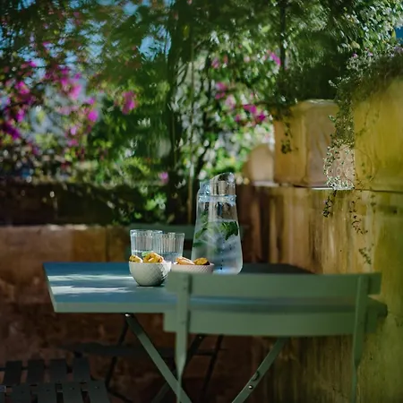 Corte Dei Saraceni Apartman